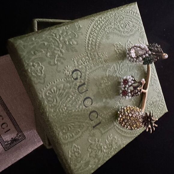 Gucci multi-finger ring - Picture 3 of 4